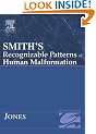 Smith's Recognizable Patterns of Human Malformation