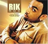 Her Eyes - Rik Rok