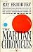 The Martian Chronicles