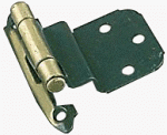 Self-Closing Hinge