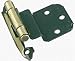 Self-Closing Hinge