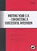 Writing Your C.V. and Conducting a Successful Interview (Easyway Guides) by Howard Rogers
