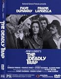 The Deadly Trap aka Death Scream Faye Dunaway All Regions PAL Unrated DVD
