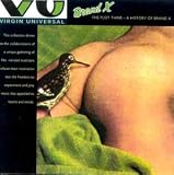 Click for more about Brand X: The Plot Thins: a History of Brand X.