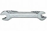 Stanley Open End Spanner set 8PC Metric 4 87 052