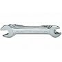 Stanley Open End Spanner set 8PC Metric 4 87 052