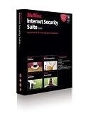 McAfee Internet Security 8.0