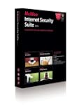 McAfee Internet Security 8.0
