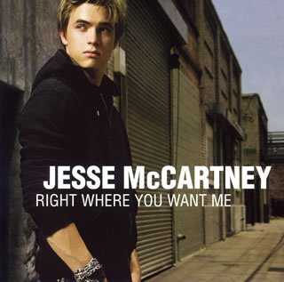 CD-Charts  Search : Right Where You Want Me