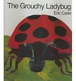 The Grouchy Ladybug
