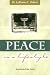Peace Is a Lifestyle (Sermon-In-Print)