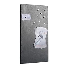 Pinnwand / Magnet - Board / Tafel aus Schiefer in 30 cm x 60 cm