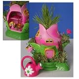 Review Summit Financial Product Inc.  / Garden Girlz Small House