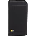 Case Logic CDW92 100 Disc Capacity Nylon CD Wallet