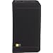 Case Logic CDW-92 Nylon CD/DVD Wallet, 100-Capacity (Black)