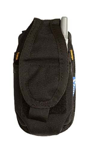Skillers 9740 Phone Pouch Color -Black
