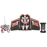 XPV R.A.D. Robotic Air Defense Red 27 MHz