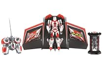 XPV R.A.D. Robotic Air Defense Red 27 MHz