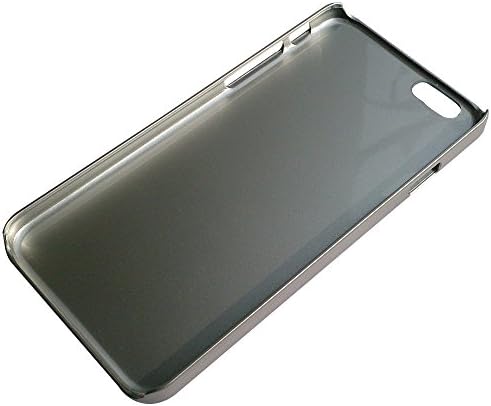 iPhone 6 plus Case,Doopoo(TM) Luxury Hybrid Glamorous Glitter Hard Shiny Bling Sparkle With Crystal Rhinestone Cover Case For iPhone 6 [5.5 Inch] (sliver)