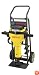 Bosch 11304KD Brute Breaker Hammer Kit with Premium Hauler