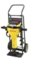 Bosch 11304KD Brute Breaker Hammer Kit with Premium Hauler