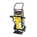 Bosch 11304KD Brute Breaker Hammer Kit with Premium Hauler