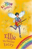 Ellie the Guitar Fairy (Music Fairies)