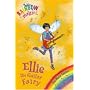 Ellie the Guitar Fairy (Rainbow Magic)