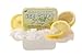 Hand Crafted Candy Tin Lemon Ice Chips Candy 1.76 oz Candy