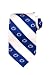 Penn State University - Nittany Lions - Logo Stripe - Necktie - Tie