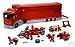 LEGO Scuderia Ferrari Truck (8654)