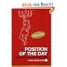 Position of the Day: Expert Edition: Sex Every Day in Every Day