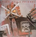 STAR FLEET PROJECT LP (VINYL) UK EMI 1983