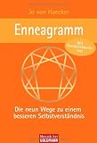 Enneagramm: Die neun Wege zu einem besseren Selbstverst&auml;ndnis - Jo von Haecker