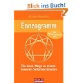 Enneagramm: Die neun Wege zu einem besseren Selbstverst�ndnis