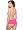 Fluorescent Pink