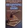 Beginning With a Bash