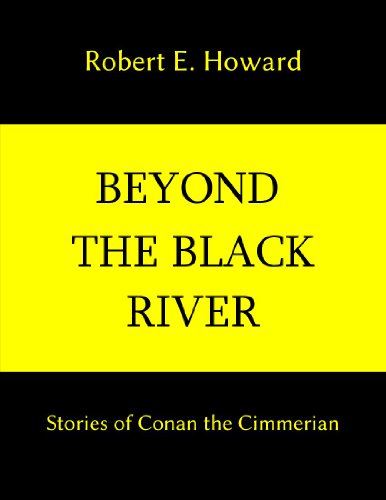 Beyond the Black River