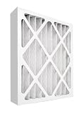 FC100A1037 Honeywell 20x25x5 MERV 10 Filter Media