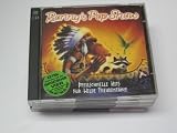 Ronnys Pop Show 26 - Pfeilschnelle Hits f�r wilde Freudent�nze [DOPPEL-CD] - Various