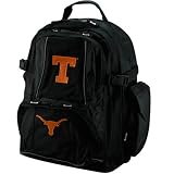 NCAA Texas Longhorns Trooper Backpack