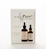 Be Well With Pure Inventions! Be Well, 15.9 ounces Box (holding 2 Bottles)