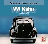 VW K�fer 1933-1953