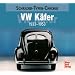 VW K�fer: 1933-1953
