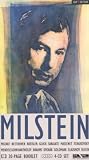 Nathan Milstein Performs [4cd Longbox]