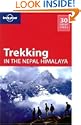Trekking in