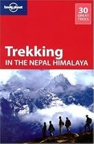 Trekking in the Nepal Himalaya (Lonely Planet Walking Guide)