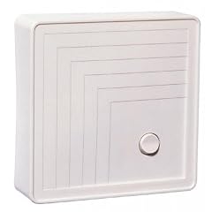 REV Ritter Sonntags-Gong mit Schalter 6 V = / 8V ~, ca.: 80 dB wei�