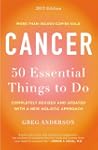 Cancer: 50 Essential Things to Do: 20...