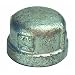 B K Mueller 511-406BG Galvanized Pipe Cap